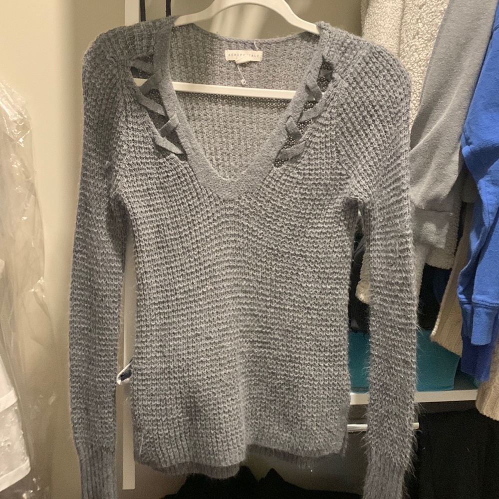 Aeropostale sweater